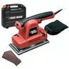 BLACK&DECKER vibraciona brusilica KA274 EKA