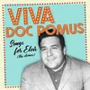 Doc Pomus - Viva Doc Pomus: Songs For Elvis (The Demos) (2 LP)