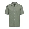 Only & Sons Srajca Caiden, zelena