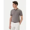 JOOP! Polo majica JJ-Jessino 30101930 Rjava Regular Fit