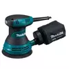 MAKITA elektronska ekscentrična brusilica BO5030