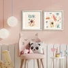 Wallity slika 2P3333KCT-005, 2 dijela, 33 x 68 cm