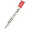 STAEDTLER Marker za belo tablo 2mm Lumocolor 351 okrogla konica rdeč