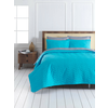L`ESSENTIEL MAISON Prekrivač MaxiColor Turquoise Grey