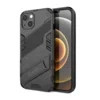 Maska Bibercas za iPhone 14 crna