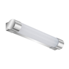 Briloner 2051-018 - LED osvetljenje za kupatilsko ogledalo LED/8W/230V IP44