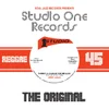 Jerry Jones - Theres A Chance For Me/Trying Times (Reissue) (7)