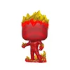 Funko POP! MARVEL - FIRST APPEARANCE - HUMAN TORCH