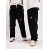 Jacker Deal Corduroy Pants black