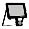 Osram fl reflektor lux senzor 30w 4000k ip65 crni ( o89709 )