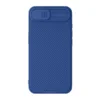 Maska Nillkin CamShield Pro za iPhone 16e/ 17e plava