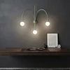Opviq zidna lampa Vault 20950-D, 3 × G9, zelena