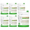 DIAMENTIQ Tofu Neutral Ultra grudičasta stelja za rastline - 6 x 2,5 kg
