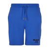 Urban Classics Hlače  kobalt modra / črna