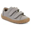Froddo čevelj nizek G3130284 BAZE barefoot U light grey 30