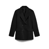 VERO MODA Blazer VMMAGNOLIA črna
