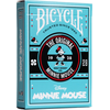 Karte Bicycle Disney - Minnie Mouse - The Original 1928 - Playing Cards