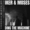 Binker and Moses - Feeding The Machine (180g) (Limited Edition) (LP)