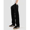Volcom Frickin Modern Stretch moške hlače black