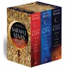Crescent City Paperback Box Set