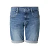 G-STAR Kavbojke 3301 moder denim