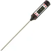 Digitalni kuhinjski termometer - Črna KP39391