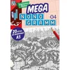 Mega-Nonogramm 04