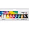 Darwi DFY Set akrilnih barv 10 x 20 ml