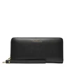 MICHAEL Michael Kors Denarnica 32F4GJ6T3L Črna