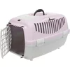 Trixie Transporter Kapri 2 55x37x34 cm 8kg Lila/Ljubičasti