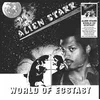 Alien Starr - World Of Ecstasy (Reissue) (LP)