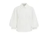 WE Fashion Bluza bela