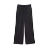 Pull&Bear Hlače antracit