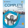 Complete Advanced Teacher's Book with Digital Pack