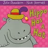 Hippo Has a Hat