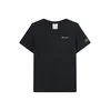 Champion Authentic Athletic Apparel Majica črna/bela