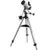 SkyWatcher skymax-90 maksutov-cassegrain (90/1250) on EQ1 mount (white tube) ( SWM90weq1 )
