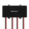 Qoltec Balanser napetosti 48V za 4x12V akumulatorje | 10A | LiFePO4, AGM, GEL