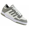Adidas Muške patike Rapid Court Low, JP5243, Sive
