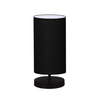 Opviq AYD 2896 Stona lampa, Crna