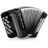 harmonika Romance 703 70/96/III/5/3 Weltmeister