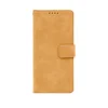 Futrola Leather Lux Flip za Huawei Honor X9C, Bež