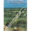 THE COMPLETE IRISH TINWHISTLE TUTOR +CD