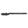 Raider 155406 List ubodne testere za drvo, 4.0 mm, 5cm, 2 komada