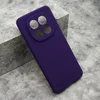 Futrola gentle color za xiaomi redmi note 15 pro 4g lila ( F124393 )
