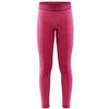 Craft Spodky CORE Dry Active Comfort Junior růžová