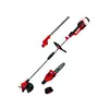 Einhell Akumulatorski multifunkcionalni alat GE-LM 36/4in1 Li-Solo