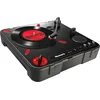 Numark PT01 Scratch Black DJ gramofon (Kot novo)