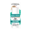 LOREAL Paris Tonirani anti-UV fluid protiv tamnih fleka Bright Reveal, Light, 30 ml