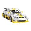 Kockice CaDa Opel Astra V8 Coupe/330 delova